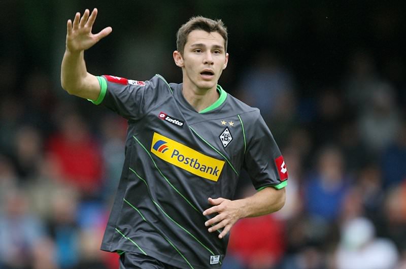 FB’nin rakibi M’Gladbach’ı tanıyalım