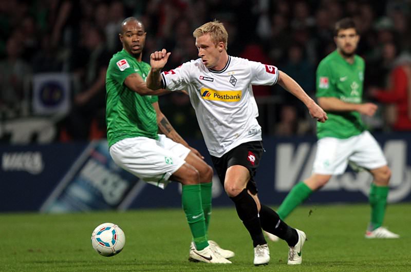 FB’nin rakibi M’Gladbach’ı tanıyalım