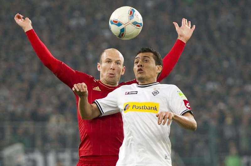 FB’nin rakibi M’Gladbach’ı tanıyalım