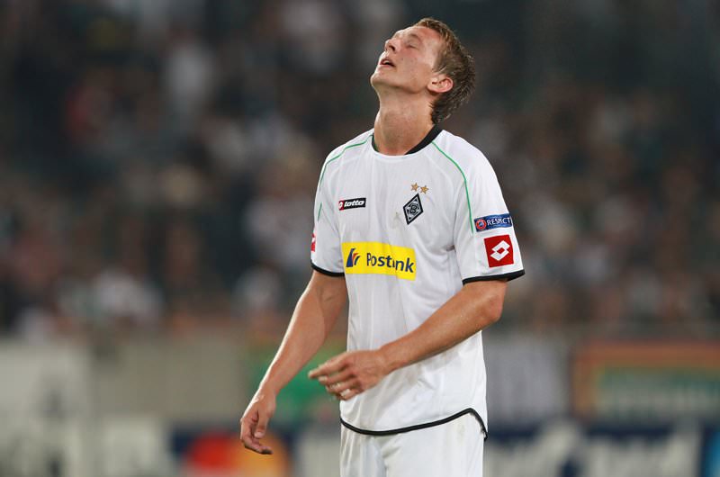 FB’nin rakibi M’Gladbach’ı tanıyalım