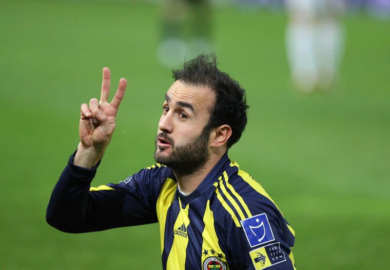 Fenerbahçe’deki Aslanlar