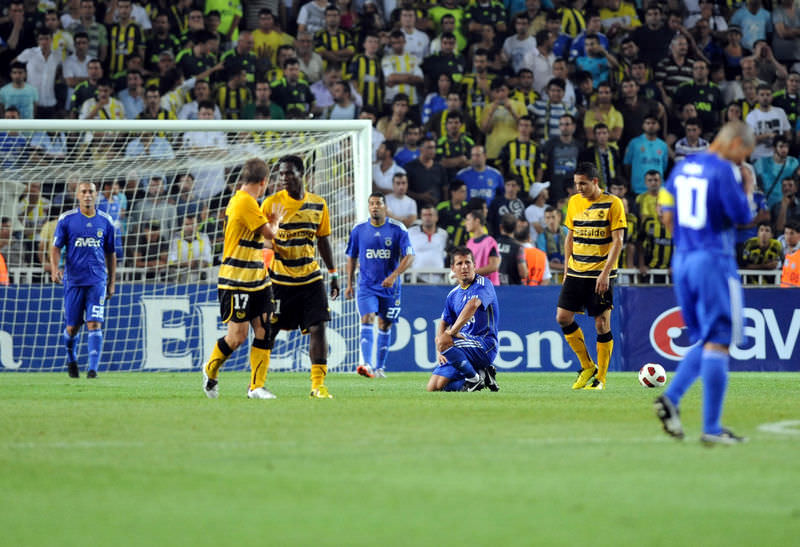 Fener’in kaybı çok büyük!