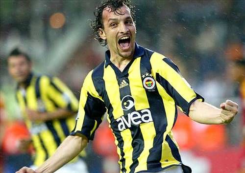 Futbolcu lakapları