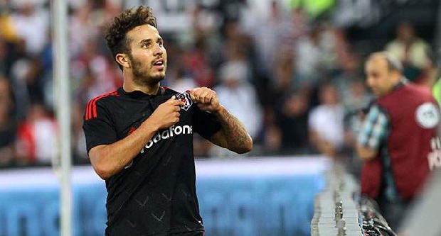 Futbolcuların idolleri!