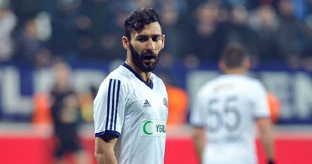 Futbolcuların idolleri!