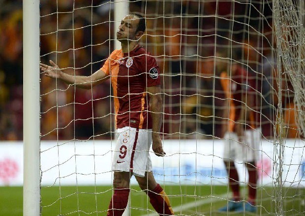 Futbolcuların idolleri!