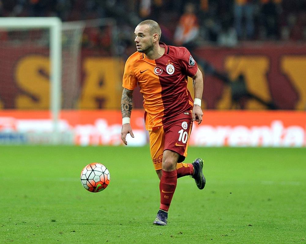Galatasaray, devler liginde 160. randevuda