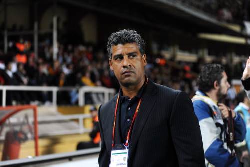Galatasaray - Ankaragücü