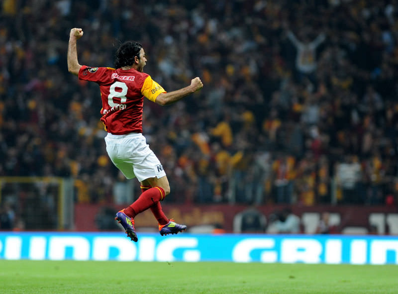 Galatasaray-Fenerbahçe
