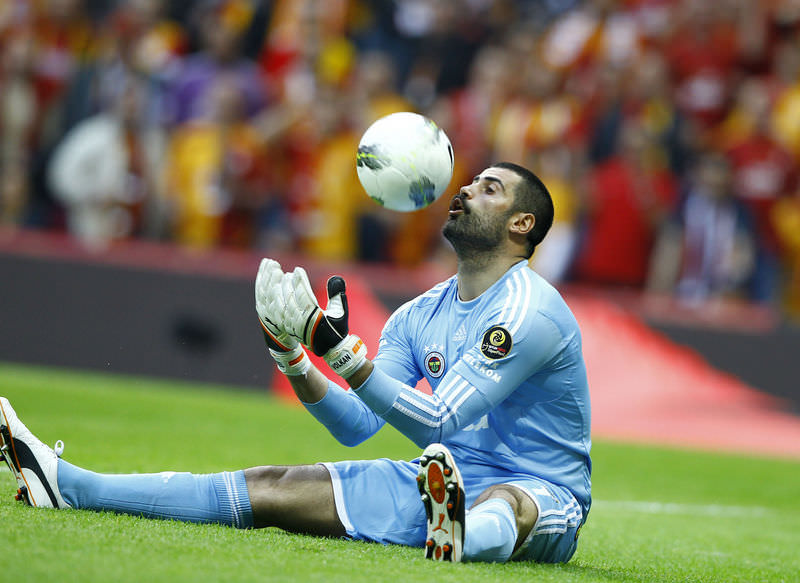 Galatasaray-Fenerbahçe