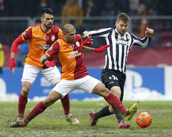 Galatasaray’ın muhtemel rakipleri