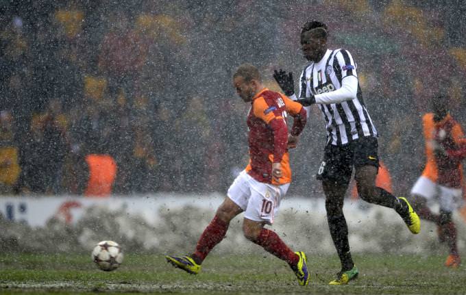 Galatasaray’ın muhtemel rakipleri
