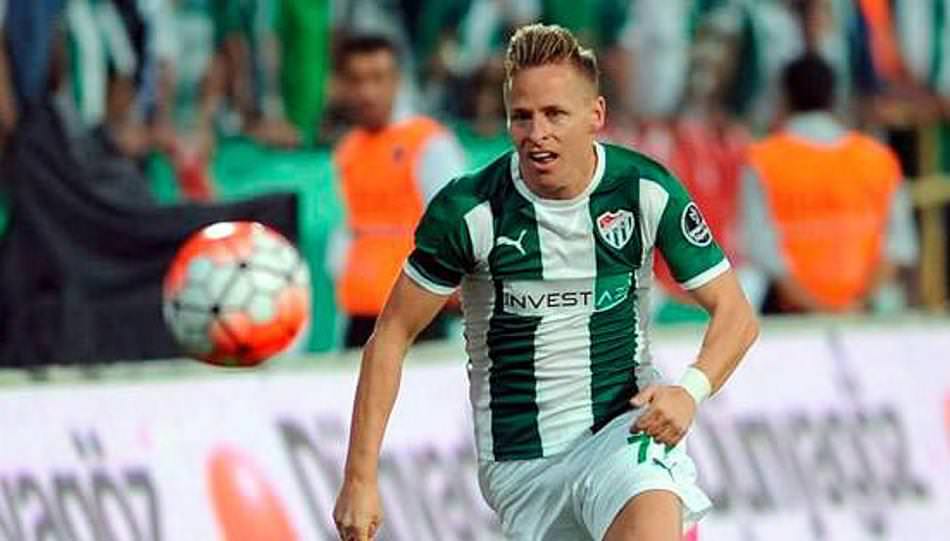 Gezegenin en iyi futbolcuları arasında yer alan Türkler