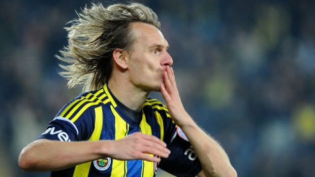 Hangi Futbolcu Kaç Para Kazanıyor?