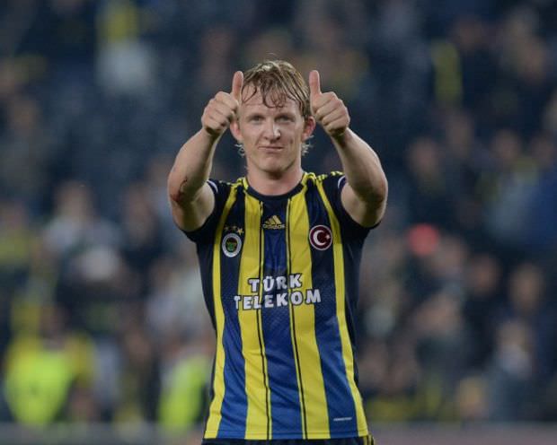 Hangi Futbolcu Kaç Para Kazanıyor?