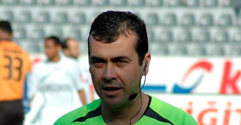 Hangi Hakem Hangi Takımı Tutuyor?