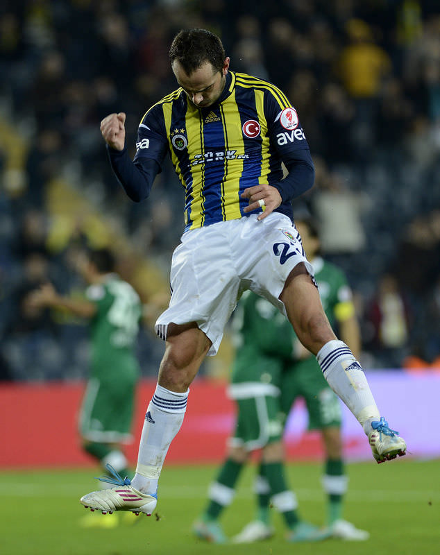 İşte F.Bahçe’den gönderilecek isimler