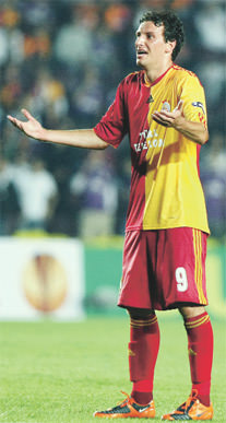 İşte Elano gerçeği