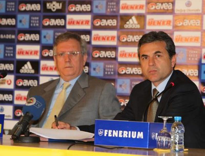 İşte Fener’in stoper adayları!