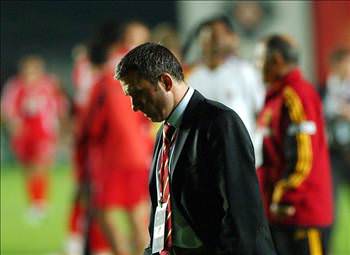 İşte Hagi’nin hayatı