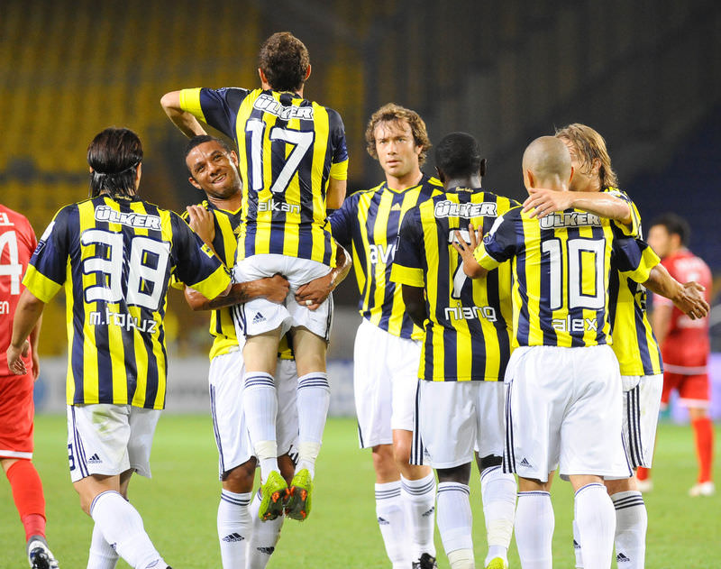 İşte Süper Lig’in 5 genç yıldız adayı