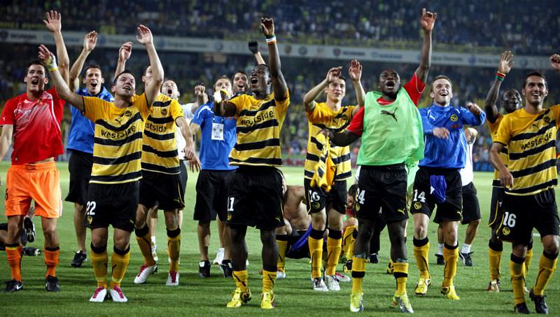 İsviçre basını Fenerbahçe’yle dalga geçti