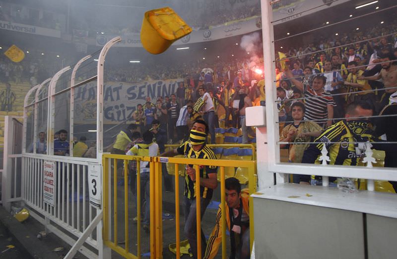 Kadıköy’de hüzün