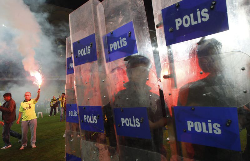 Kadıköy’de hüzün