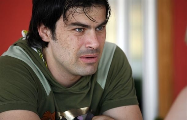 Kardeş futbolcular