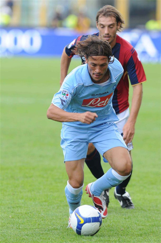 Kardeş futbolcular