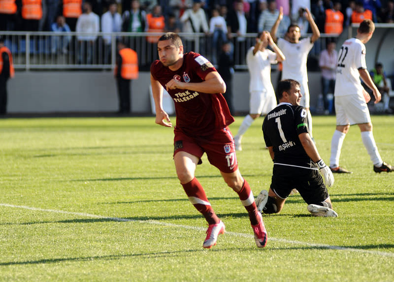 Kasımpaşa - Trabzonspor