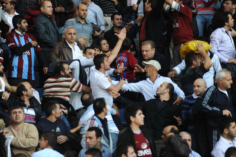 Kasımpaşa - Trabzonspor