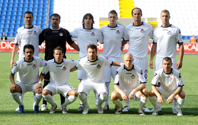 Kasımpaşa - Trabzonspor