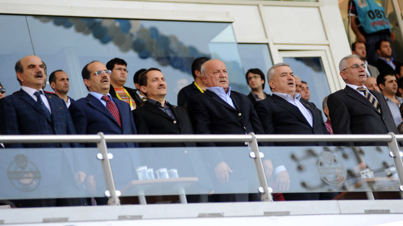 Kasımpaşa - Trabzonspor