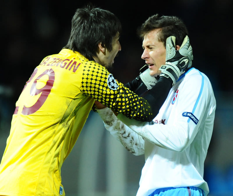 Lille-Trabzonspor