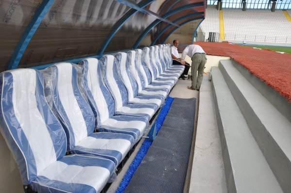Müthiş derbi bu statta oynanacak