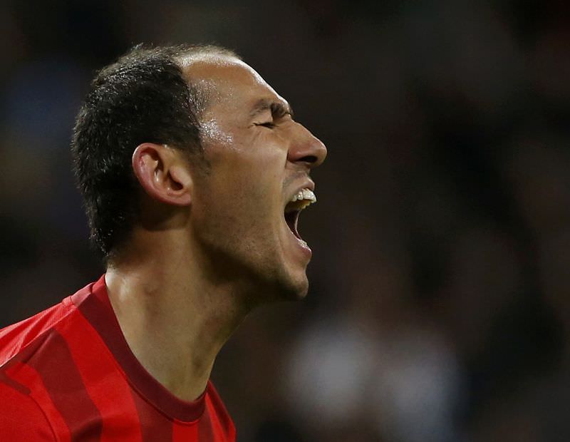 Real Madrid - Galatasaray maçının Twitter yorumları