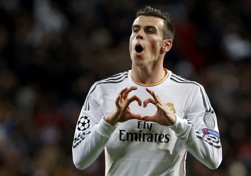 Real Madrid - Galatasaray maçının Twitter yorumları