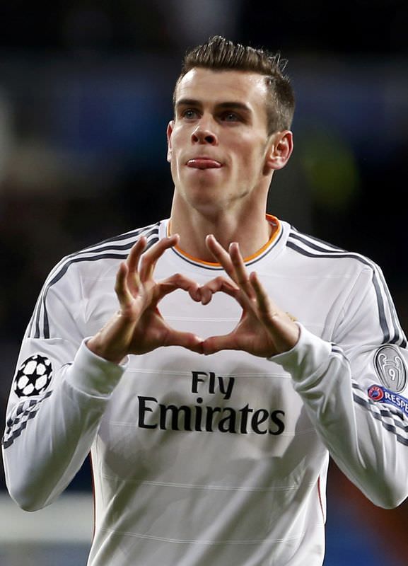 Real Madrid - Galatasaray maçının Twitter yorumları