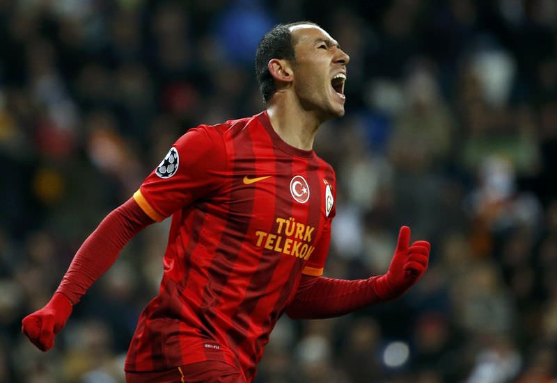Real Madrid - Galatasaray maçının Twitter yorumları