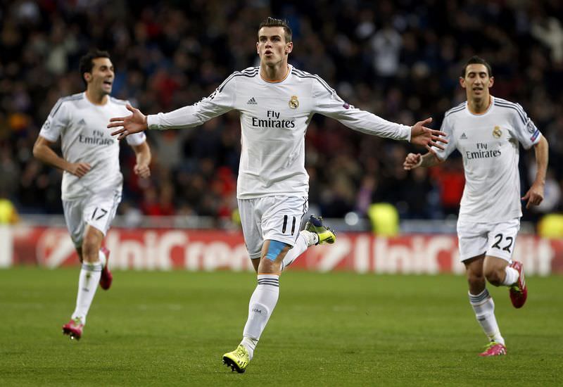 Real Madrid - Galatasaray maçının Twitter yorumları
