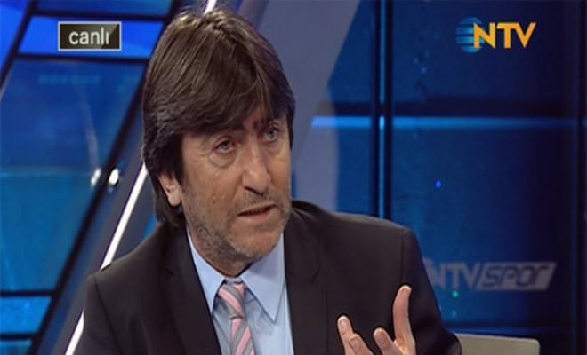 Rıdvan Dilmen’den müthiş derbi yorumu