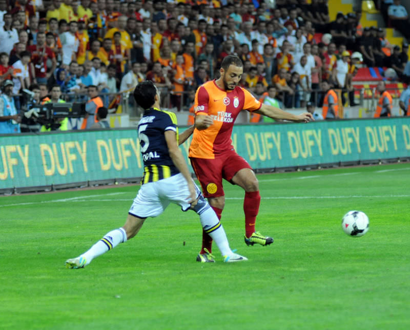 Rıdvan Dilmen’den müthiş derbi yorumu