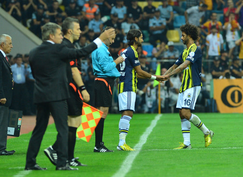 Rıdvan Dilmen’den müthiş derbi yorumu