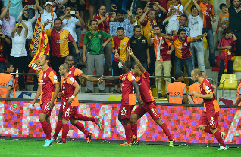 Rıdvan Dilmen’den müthiş derbi yorumu