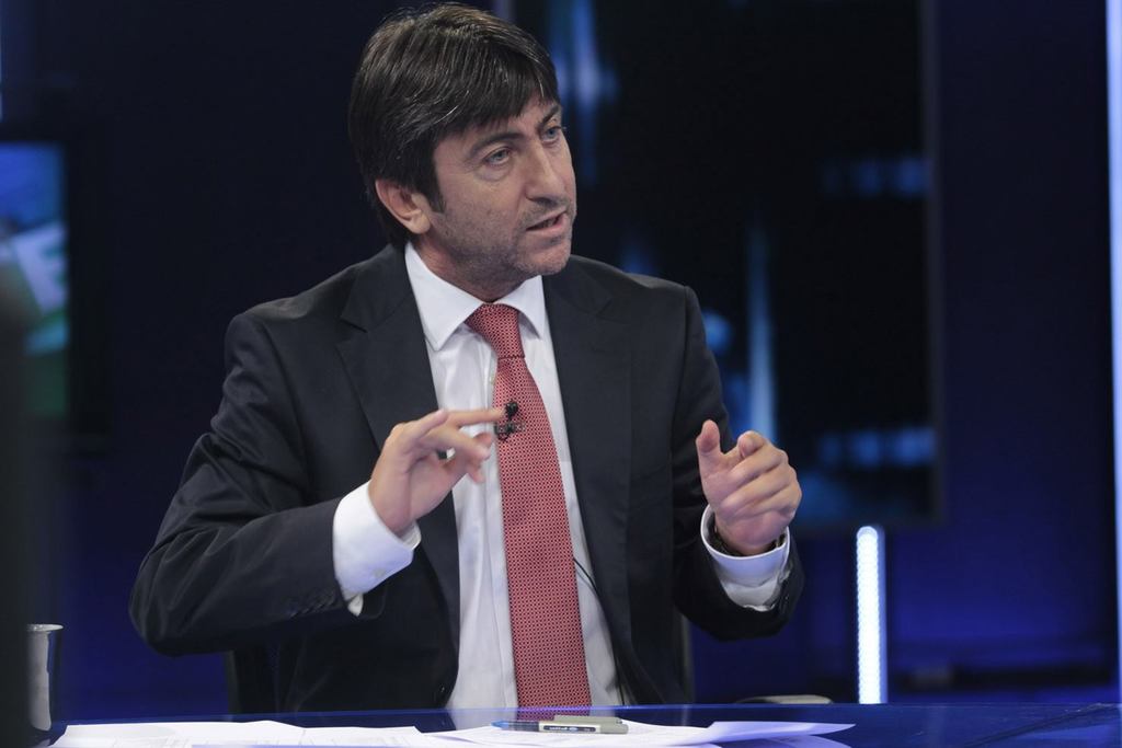 Rıdvan Dilmen’den müthiş derbi yorumu