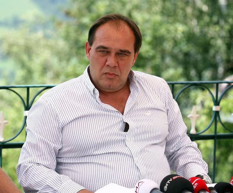 Şimdi sırada siyahi bomba var