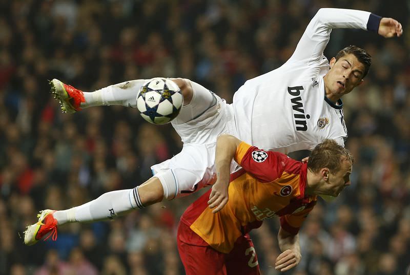 Sneijder’den Real Madrid itirafı