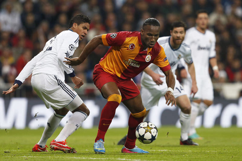 Sneijder’den Real Madrid itirafı