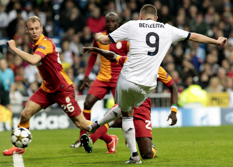 Sneijder’den Real Madrid itirafı